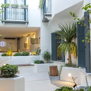 Apartamento Casona Seis Lunas, Marbella