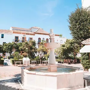 Apartamento Plaza De Naranjos Centro, Marbella