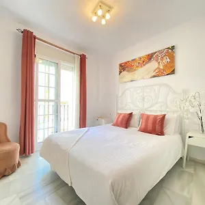 Apartamento La Pimentera Centro Histórico · 2 En El Casco Antiguo, Marbella