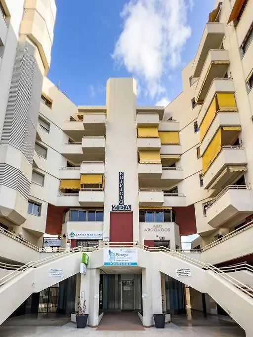 Estudio Con Encanto En Pleno Centro De Marbella - Ramon Y Cajal 17 2 D Apartment
