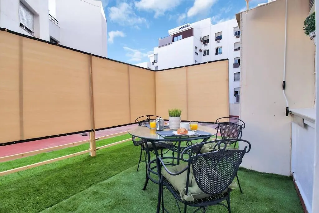 Estudio Con Encanto En Pleno Centro De Marbella - Ramon Y Cajal 17 2 D 0*,  Spagna